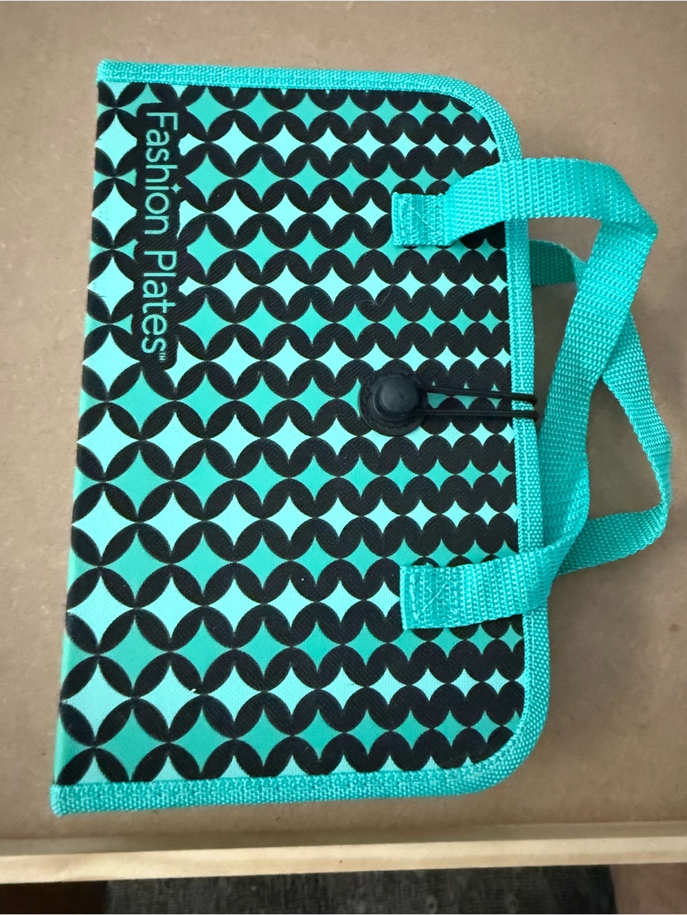 Kahootz Fashion Plates